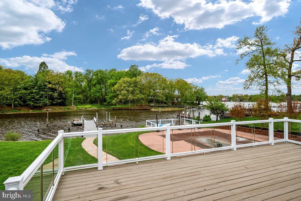 8134 Main Creek Road Pasadena, MD 21122 - Photo 39 of 47 Gallery Image 39