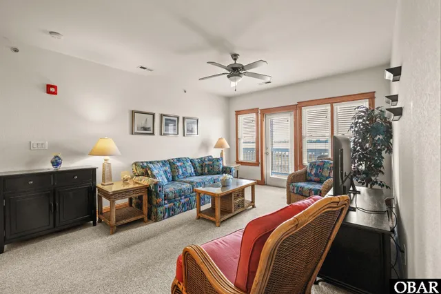 $535,000 | 107 West Gray Eagle Street, Unit 107, Nags Head, NC 27959