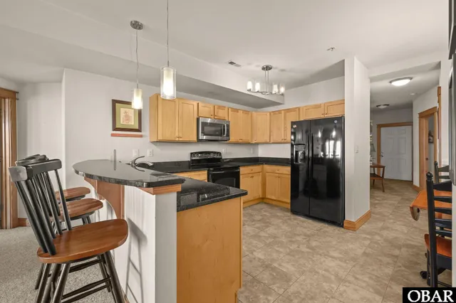 $535,000 | 107 West Gray Eagle Street, Unit 107, Nags Head, NC 27959