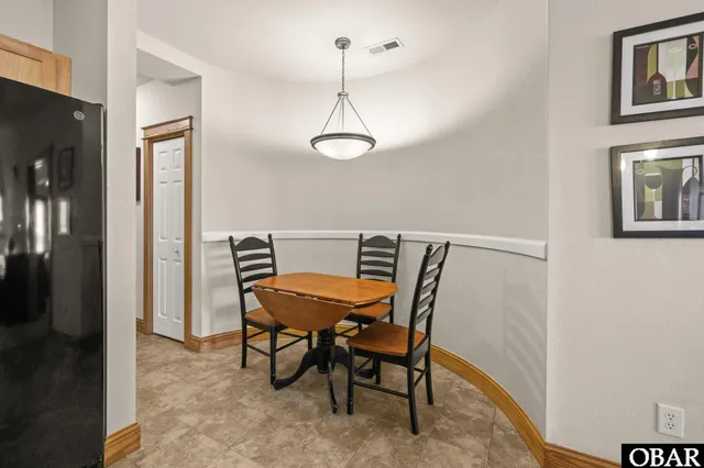 $535,000 | 107 West Gray Eagle Street, Unit 107, Nags Head, NC 27959