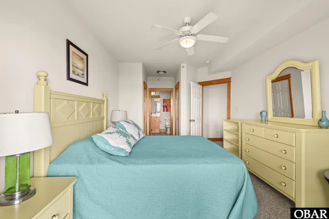 $535,000 | 107 West Gray Eagle Street, Unit 107, Nags Head, NC 27959
