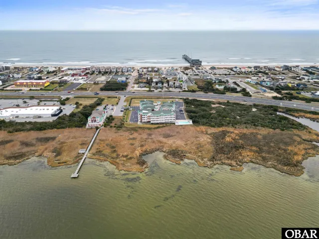 $535,000 | 107 West Gray Eagle Street, Unit 107, Nags Head, NC 27959