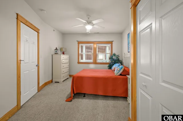 $535,000 | 107 West Gray Eagle Street, Unit 107, Nags Head, NC 27959