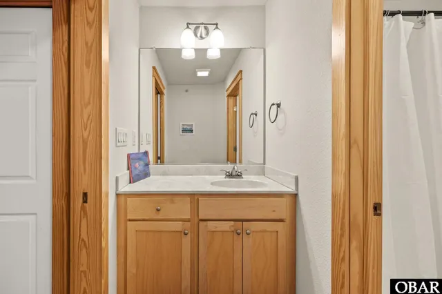 $535,000 | 107 West Gray Eagle Street, Unit 107, Nags Head, NC 27959