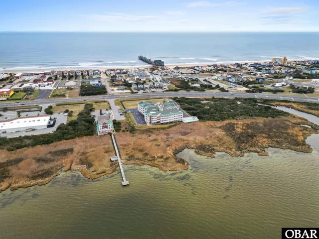 $535,000 | 107 West Gray Eagle Street, Unit 107, Nags Head, NC 27959