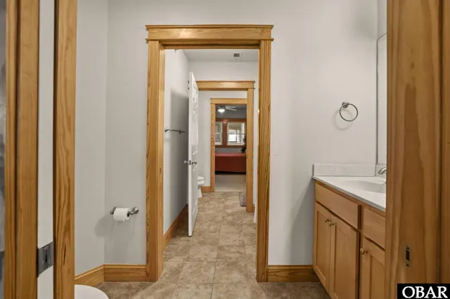 $535,000 | 107 West Gray Eagle Street, Unit 107, Nags Head, NC 27959