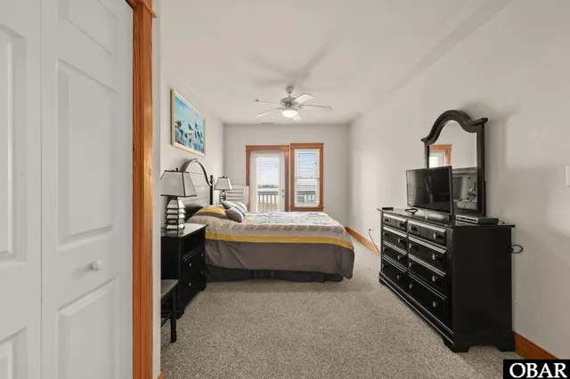 $535,000 | 107 West Gray Eagle Street, Unit 107, Nags Head, NC 27959