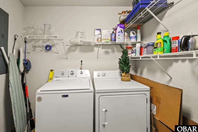 $535,000 | 107 West Gray Eagle Street, Unit 107, Nags Head, NC 27959