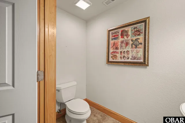 $535,000 | 107 West Gray Eagle Street, Unit 107, Nags Head, NC 27959