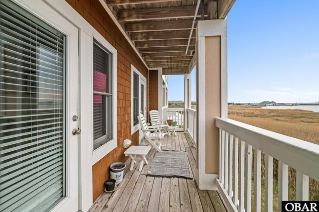 $535,000 | 107 West Gray Eagle Street, Unit 107, Nags Head, NC 27959