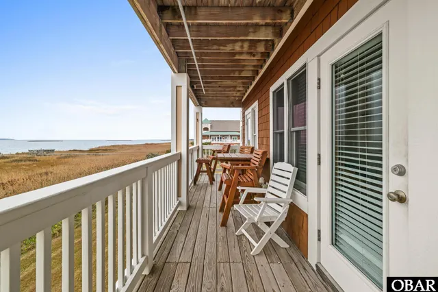 $535,000 | 107 West Gray Eagle Street, Unit 107, Nags Head, NC 27959