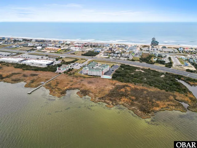 $535,000 | 107 West Gray Eagle Street, Unit 107, Nags Head, NC 27959