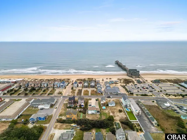 $535,000 | 107 West Gray Eagle Street, Unit 107, Nags Head, NC 27959