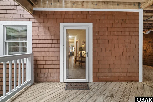 $535,000 | 107 West Gray Eagle Street, Unit 107, Nags Head, NC 27959