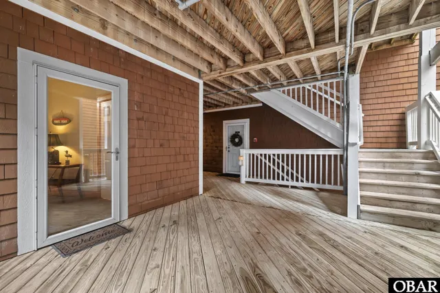 $535,000 | 107 West Gray Eagle Street, Unit 107, Nags Head, NC 27959