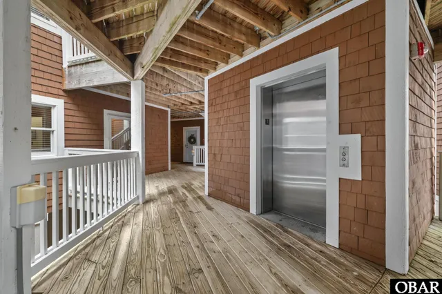 $535,000 | 107 West Gray Eagle Street, Unit 107, Nags Head, NC 27959