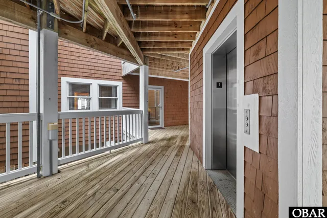 $535,000 | 107 West Gray Eagle Street, Unit 107, Nags Head, NC 27959