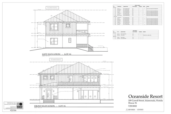 $2,900,000 | 105 Carroll Street, Unit 6, Islamorada, FL 33036