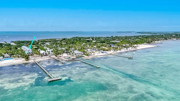 $2,900,000 | 105 Carroll Street, Unit 6, Islamorada, FL 33036