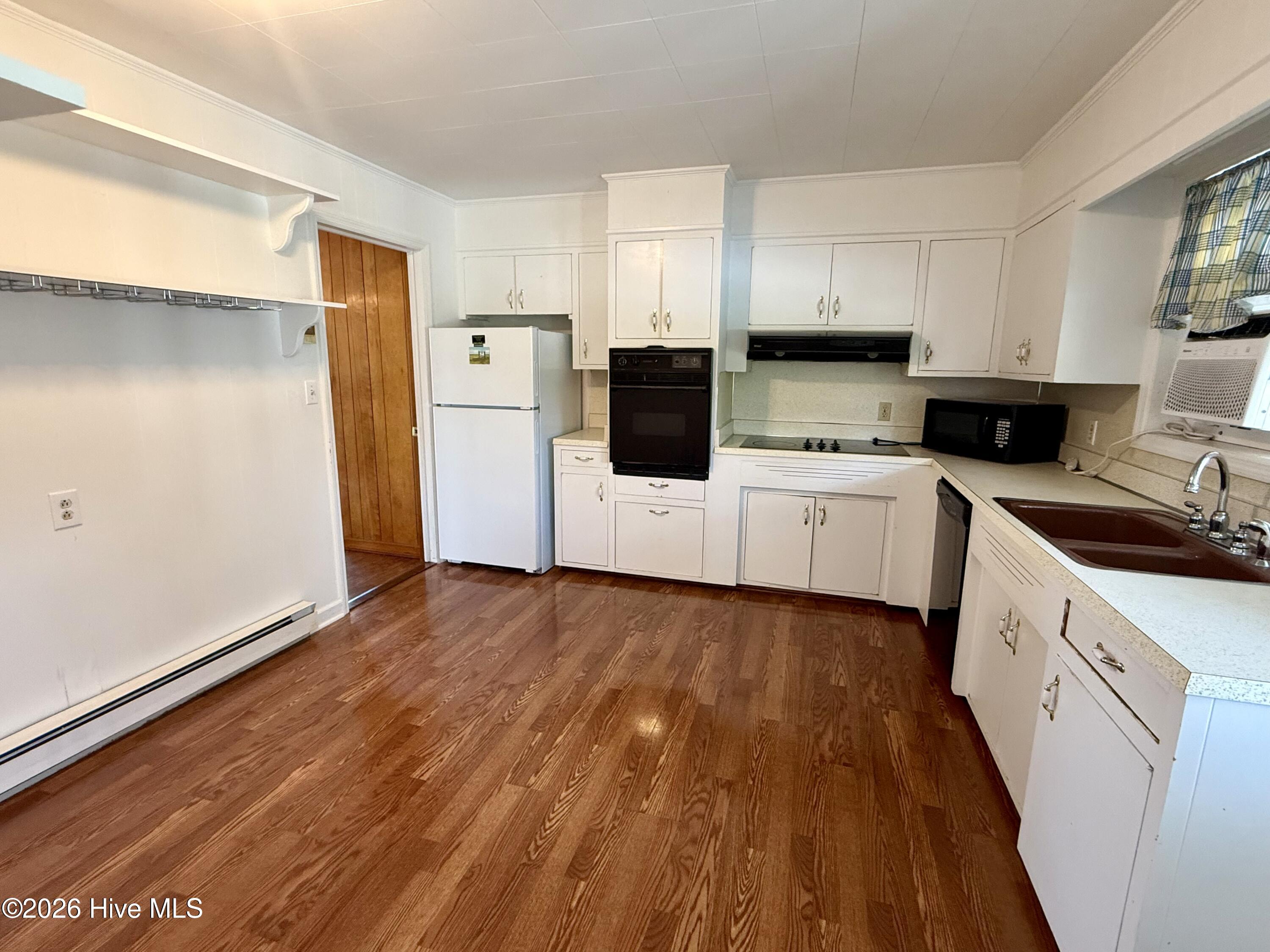 459 Shell Road Atlantic, NC 28511 - Photo 21 of 73 Kitchen