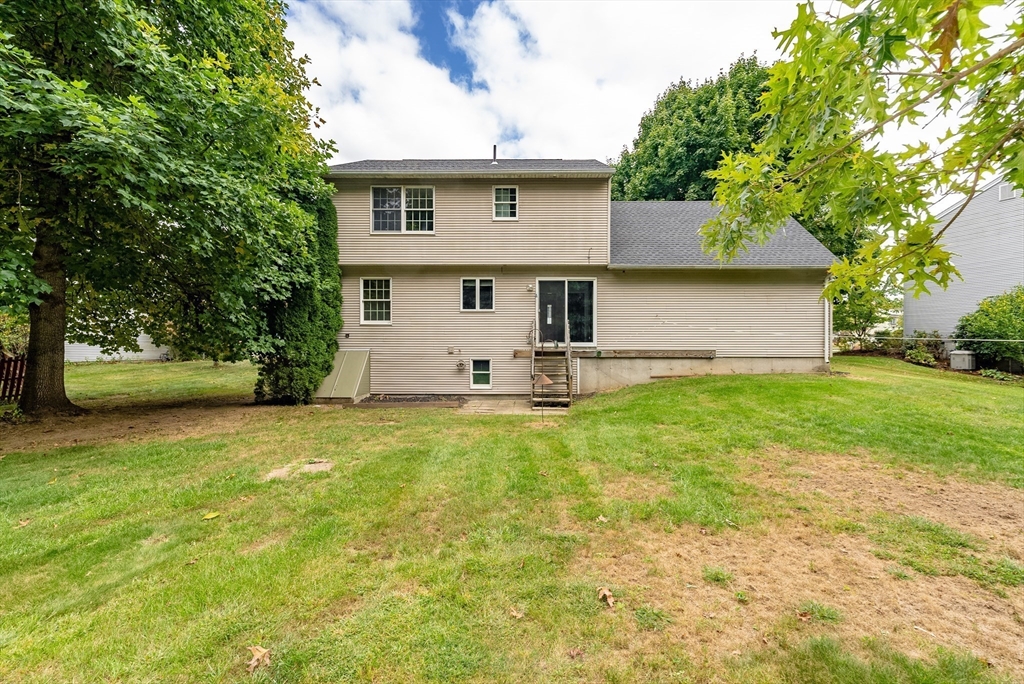 149 Winterset Drive Springfield, MA 01129 - Photo 36 of 40 Gallery Image 36