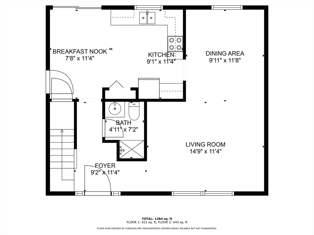 149 Winterset Drive Springfield, MA 01129 - Photo 39 of 40 Gallery Image 39