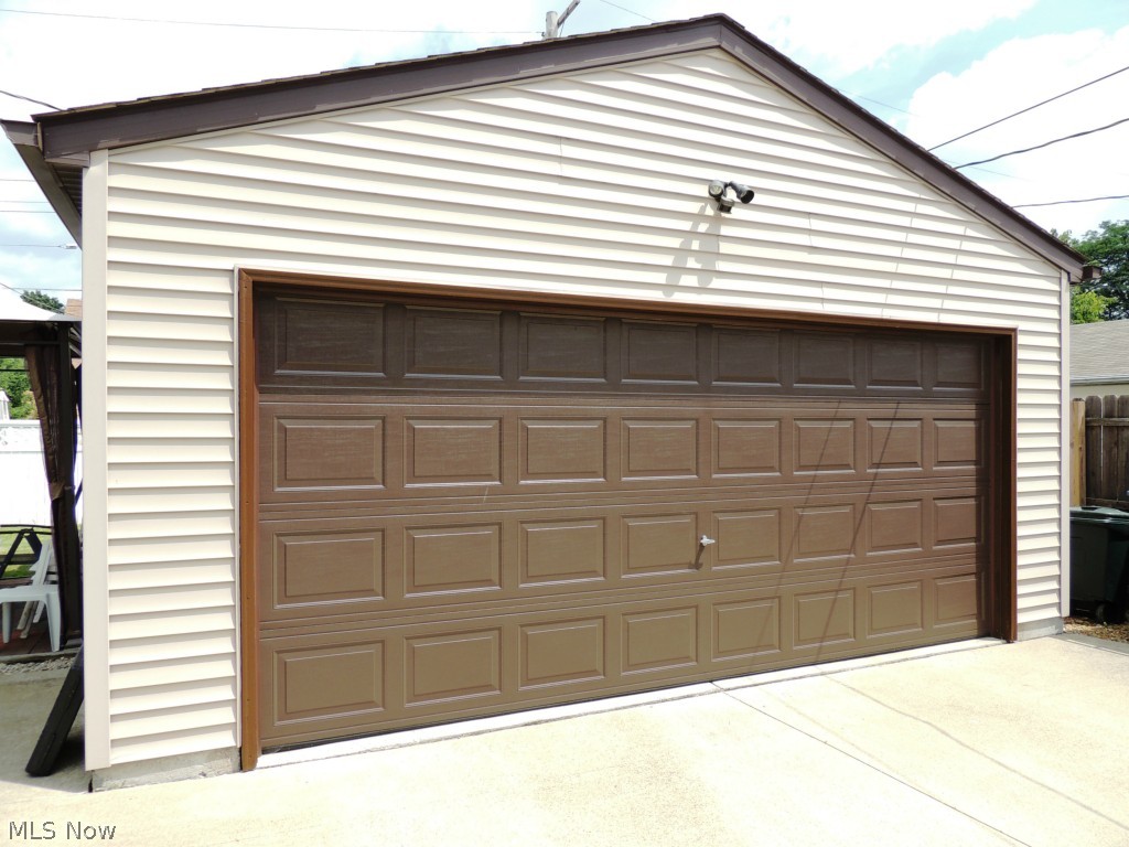 8012 Ackley Road Parma, OH 44129 - Photo 25 of 25