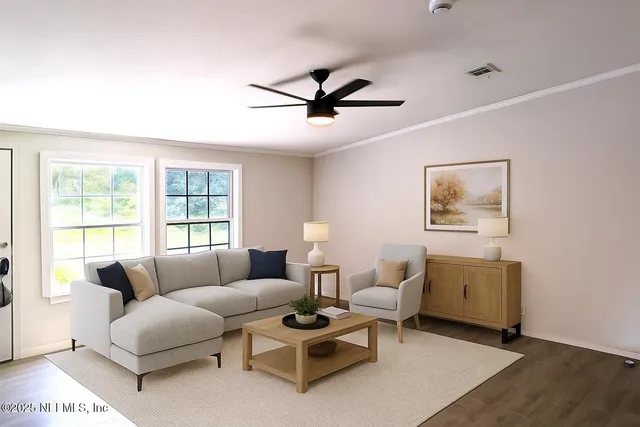 $349,000 | 6928 Gilda Court, Keystone Heights, FL 32656