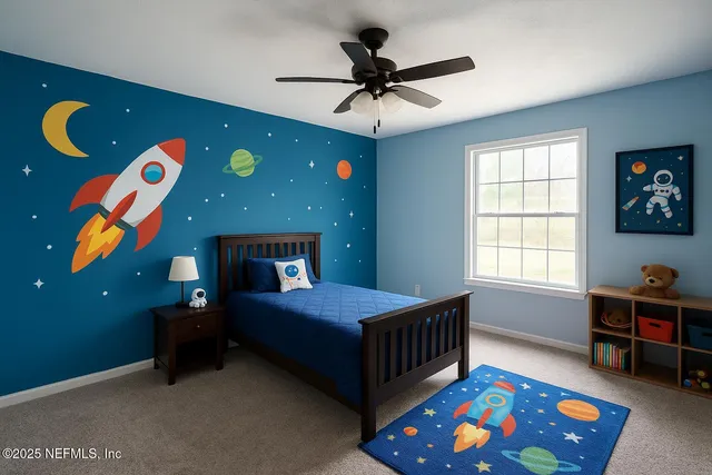 $349,000 | 6928 Gilda Court, Keystone Heights, FL 32656