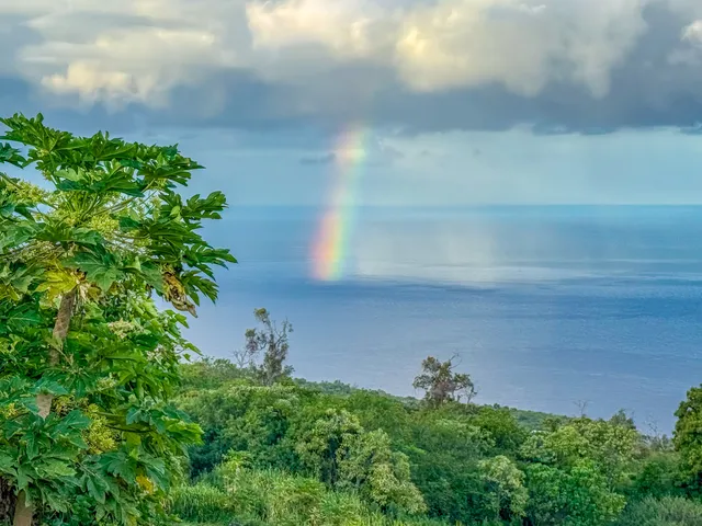 $760,000 | 87-2793 Hawaii Belt Road, Captain Cook, HI 96704