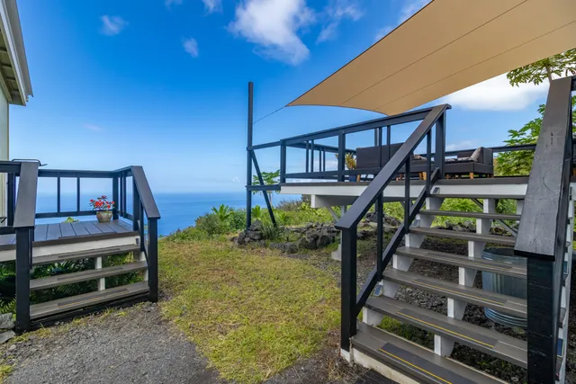 $760,000 | 87-2793 Hawaii Belt Road, Captain Cook, HI 96704