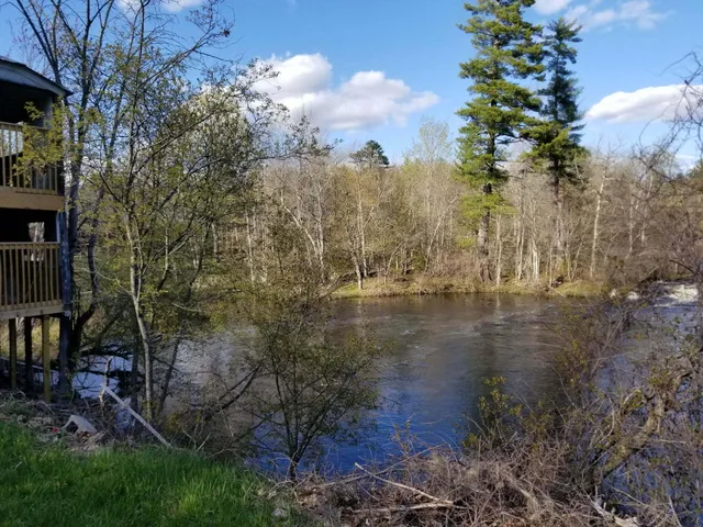 $149,900 | 14 Butterfield Road, Sumner, ME 04292