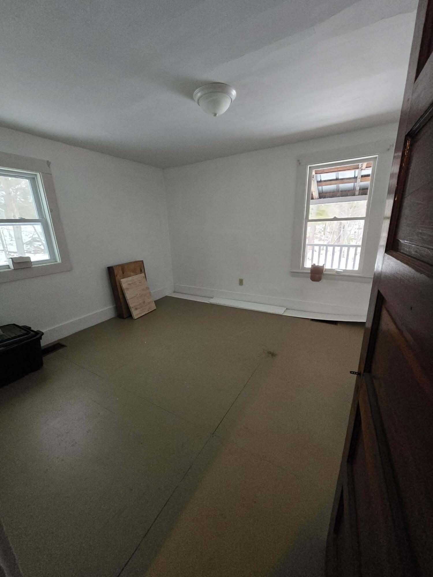 14 Butterfield Road Sumner, ME 04292 - Photo 14 of 18 bedroom3