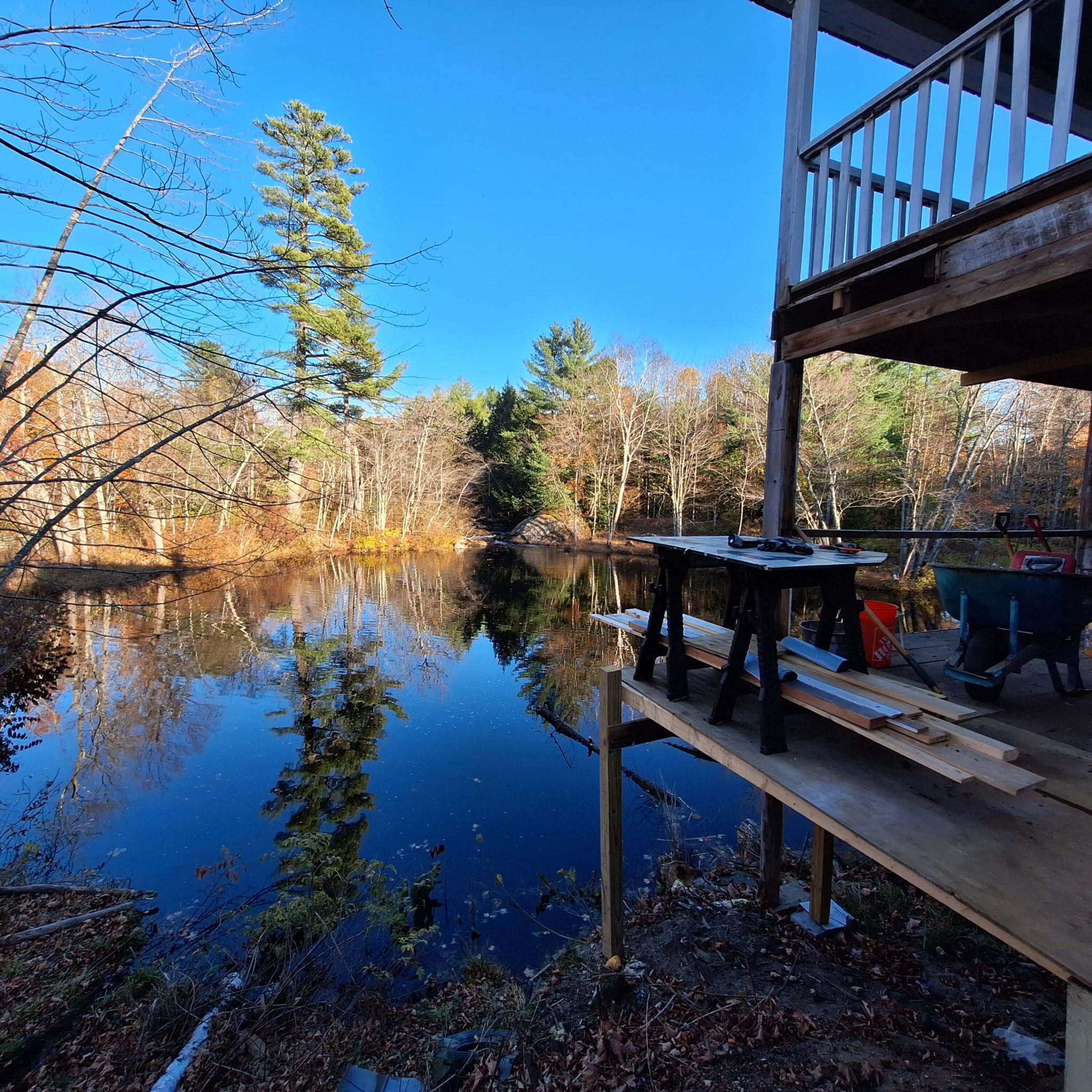 14 Butterfield Road Sumner, ME 04292 - Photo 16 of 18 ef434ed6-51e4-4a61-bdfd-32797f2beec3