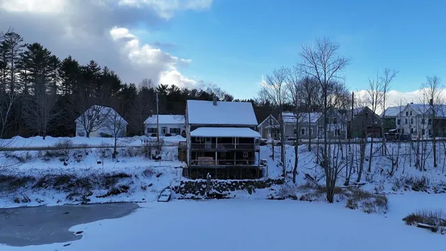 $149,900 | 14 Butterfield Road, Sumner, ME 04292