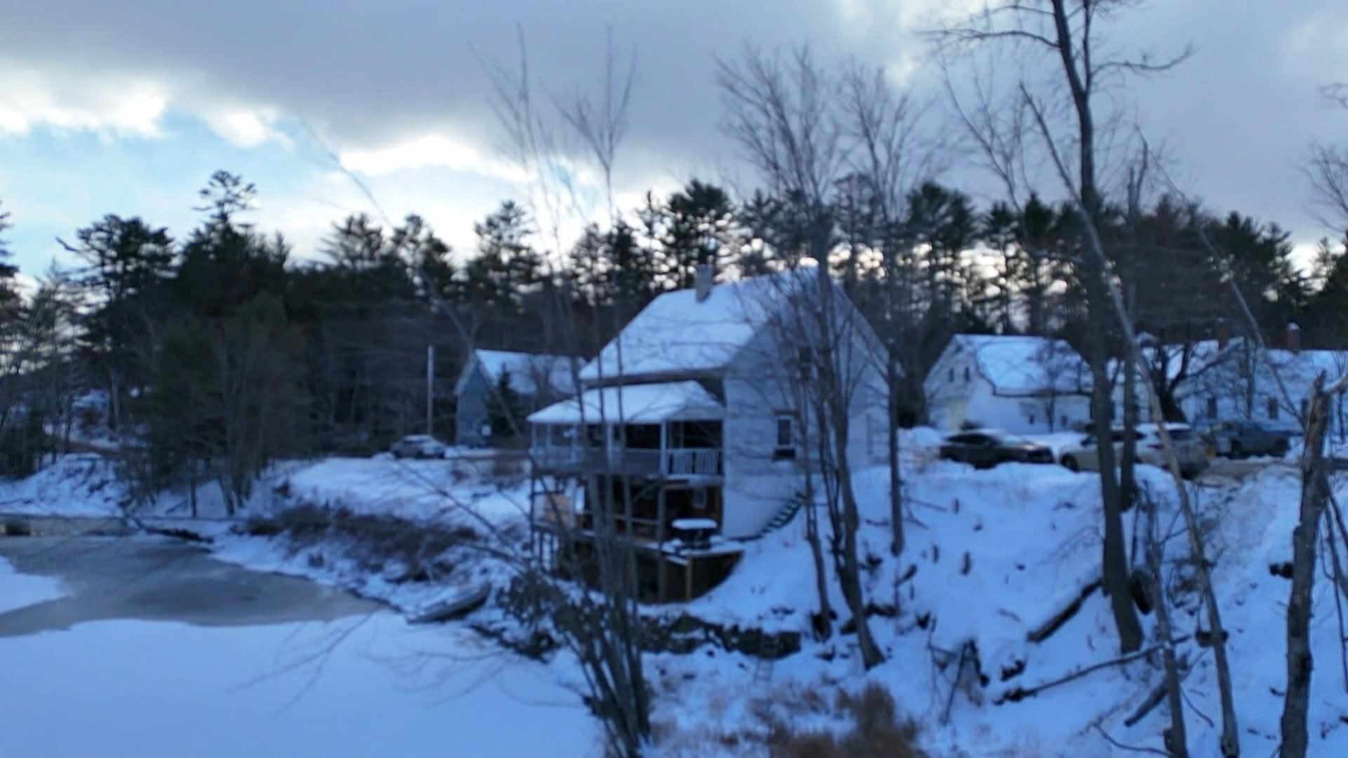 14 Butterfield Road Sumner, ME 04292 - Photo 6 of 18 sideview