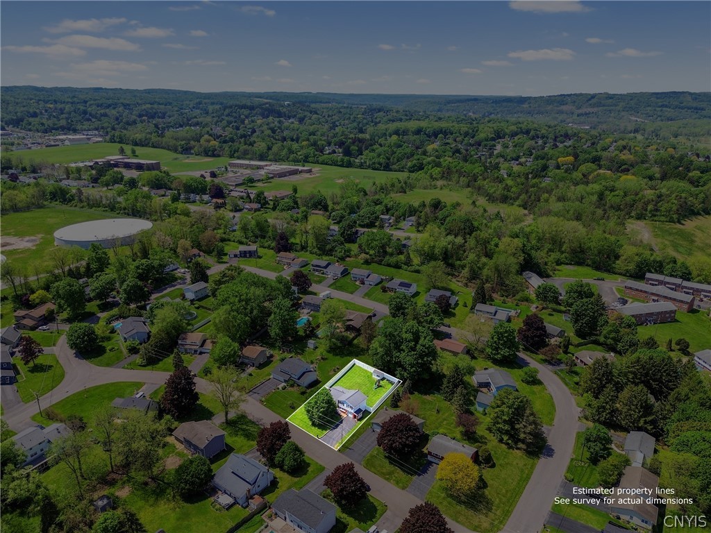 7 Devon Place Camillus, NY 13031 - Photo 38 of 43