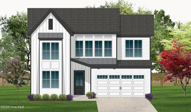 $649,900 | 11167 Ashton Road, Burgaw, NC 28425