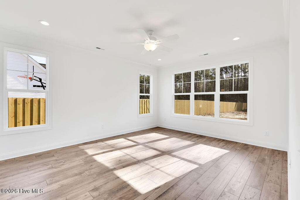 11167 Ashton Road Burgaw, NC 28425 - Photo 15 of 33 Primary bedroom