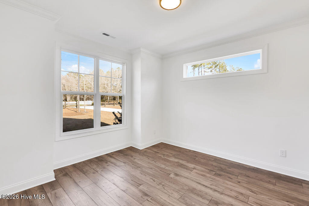 11167 Ashton Road Burgaw, NC 28425 - Photo 20 of 33 Secondary bedroom on first floor