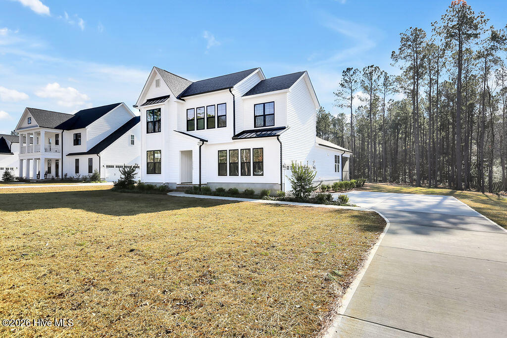 11167 Ashton Road Burgaw, NC 28425 - Photo 2 of 33 11167AshtonRoad-2