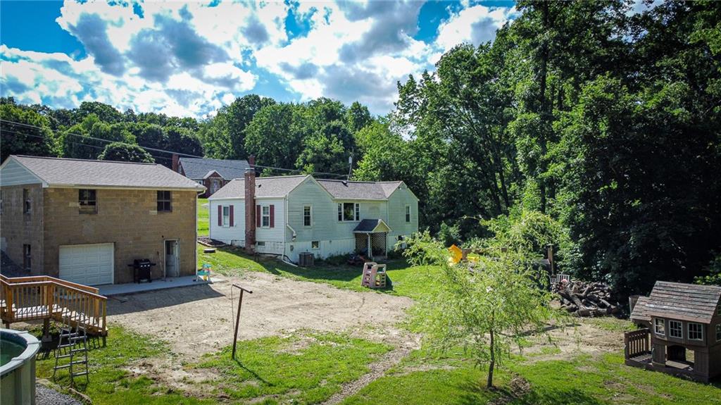 399 Bullcreek Road Butler, PA 16002 - Photo 42 of 50