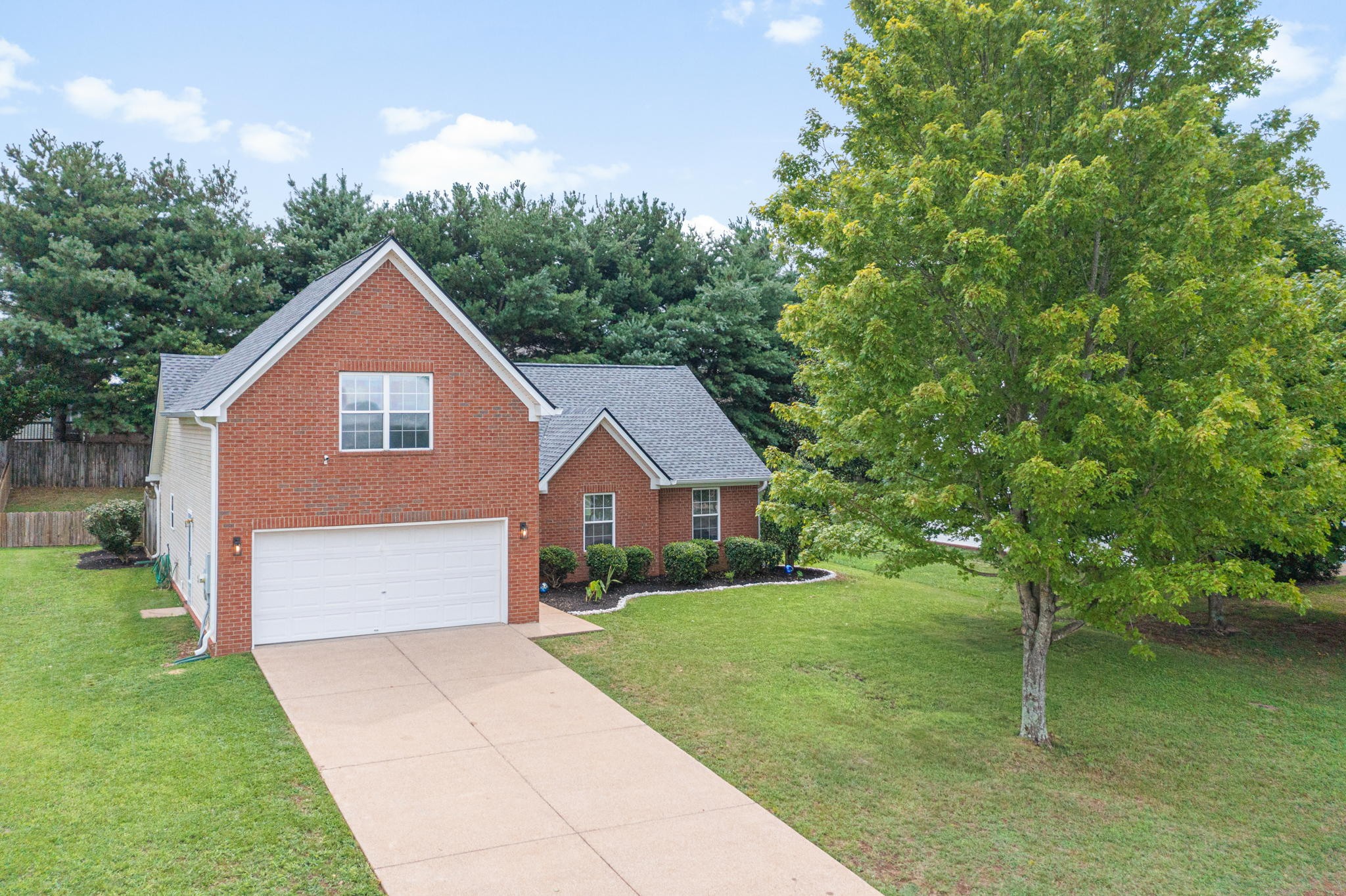 1938 Portway Road Spring Hill, TN 37174 - Photo 1 of 33