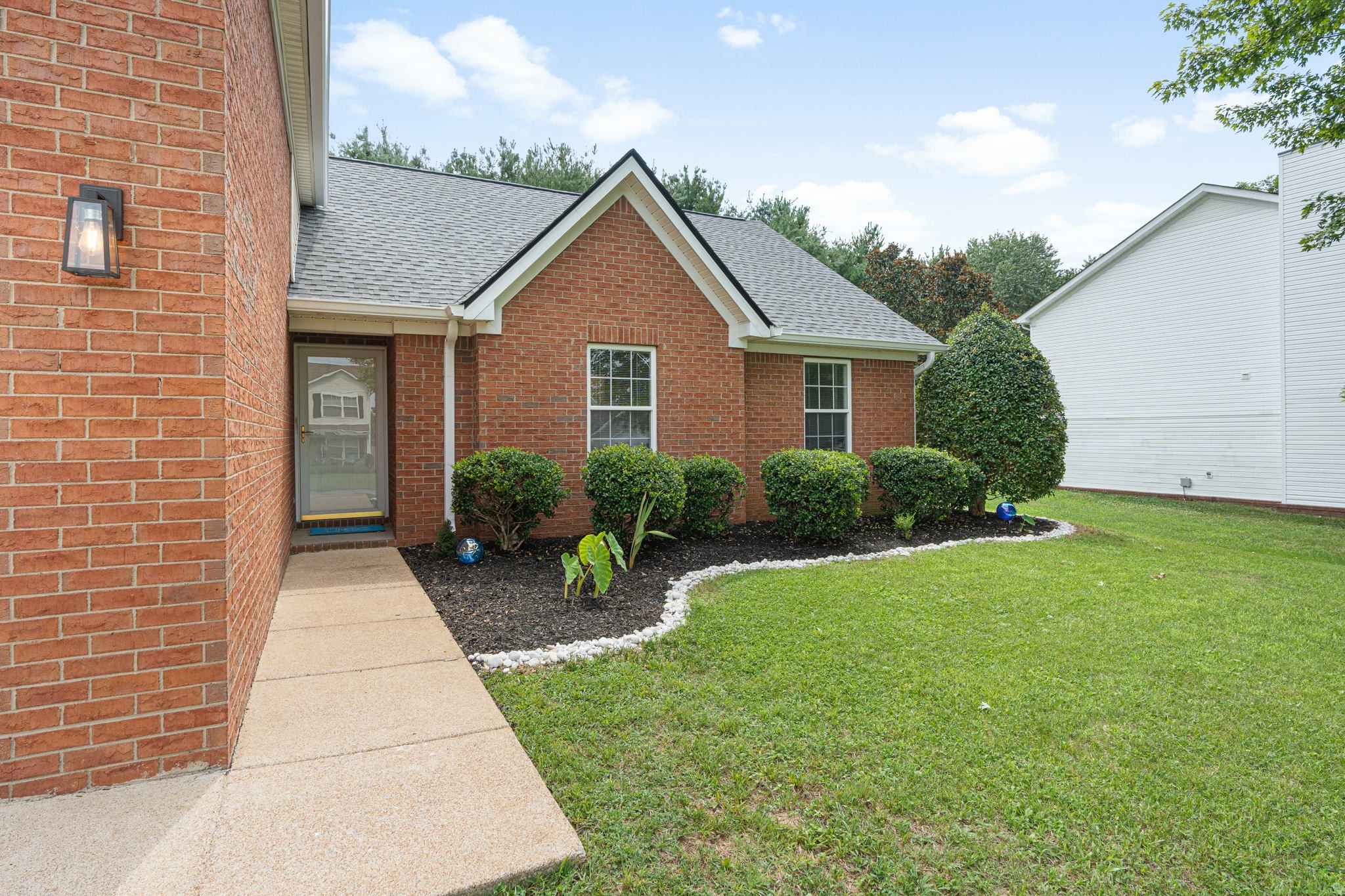 1938 Portway Road Spring Hill, TN 37174 - Photo 3 of 33