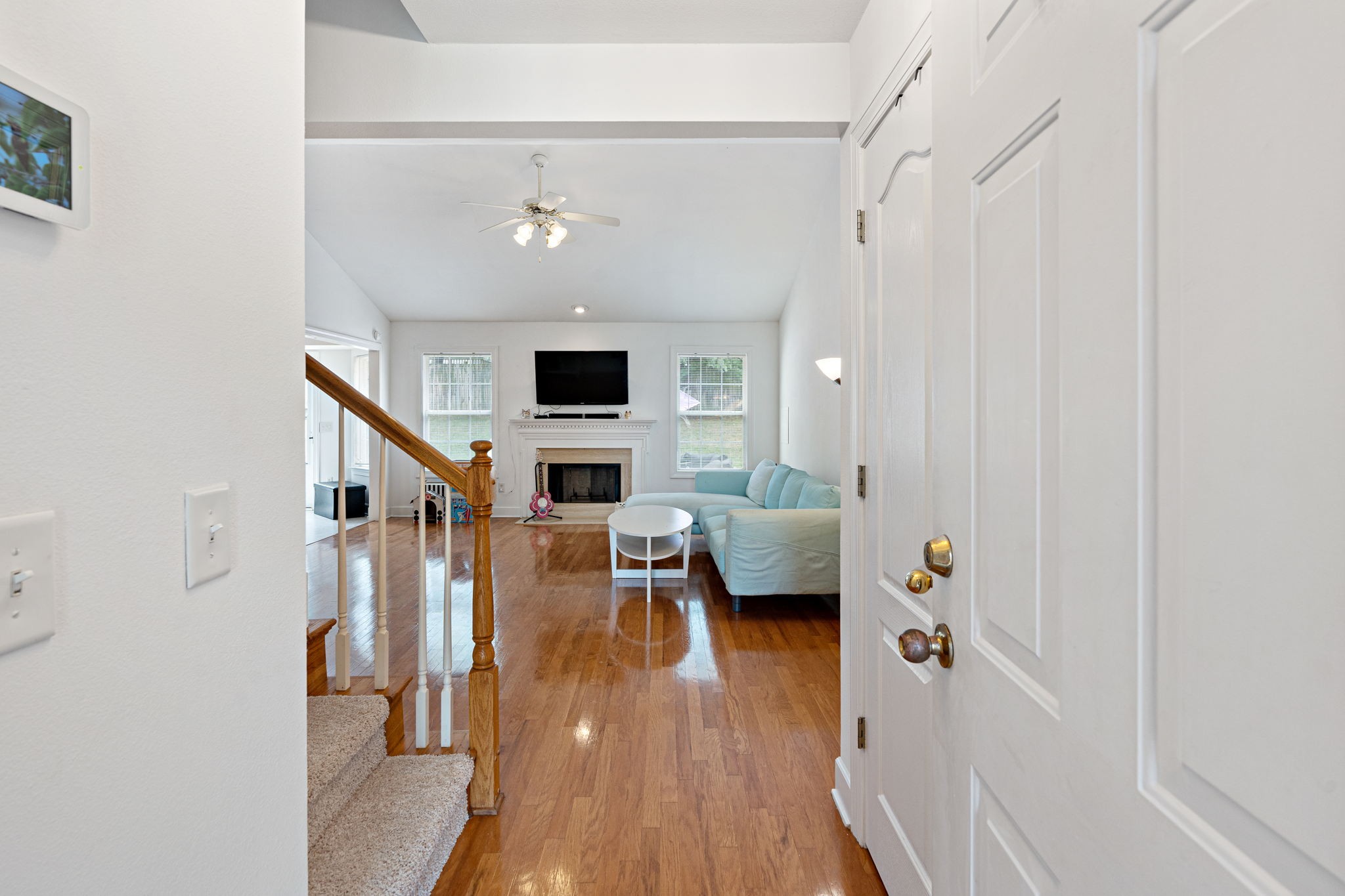 1938 Portway Road Spring Hill, TN 37174 - Photo 4 of 33