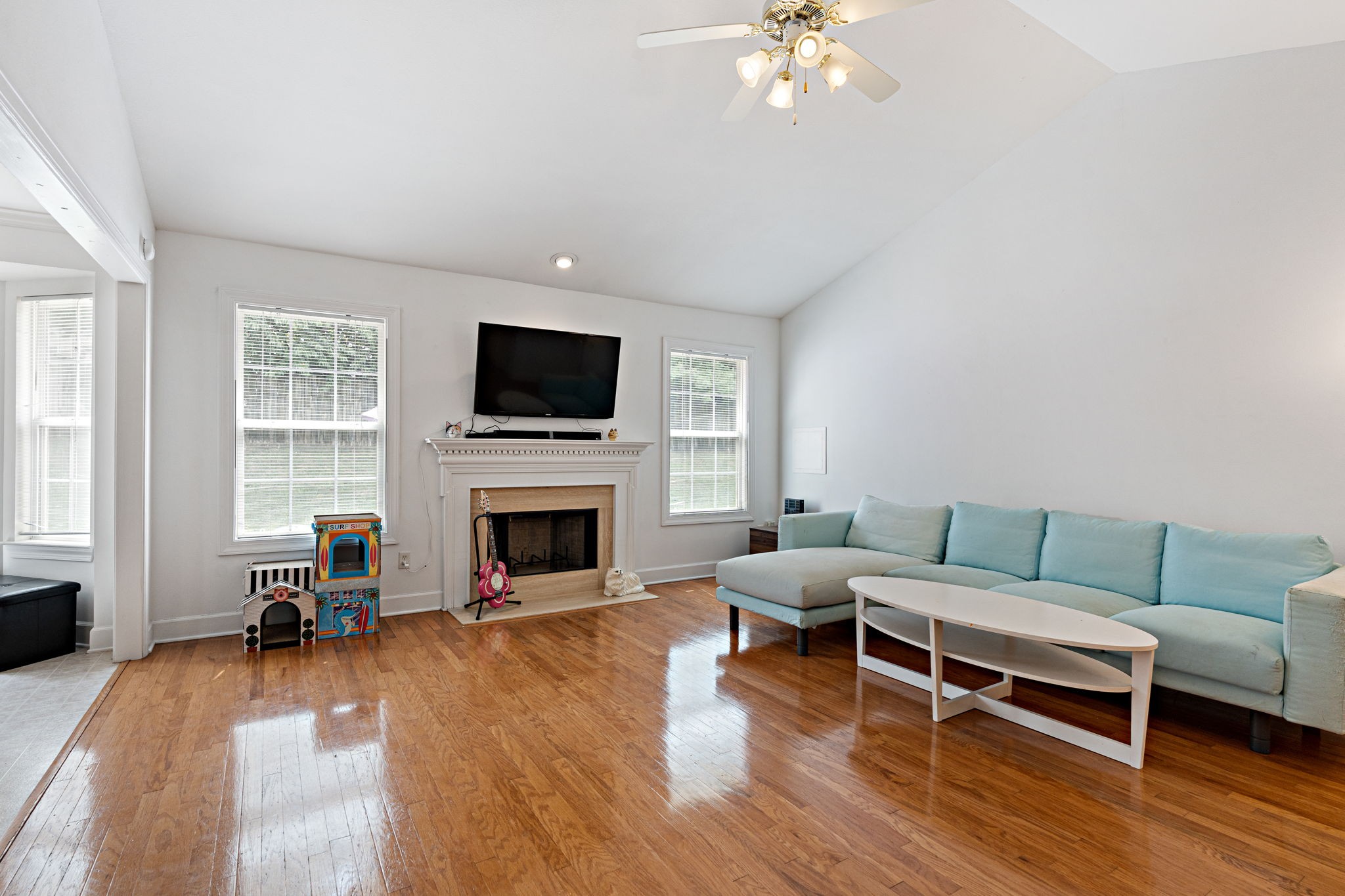 1938 Portway Road Spring Hill, TN 37174 - Photo 7 of 33
