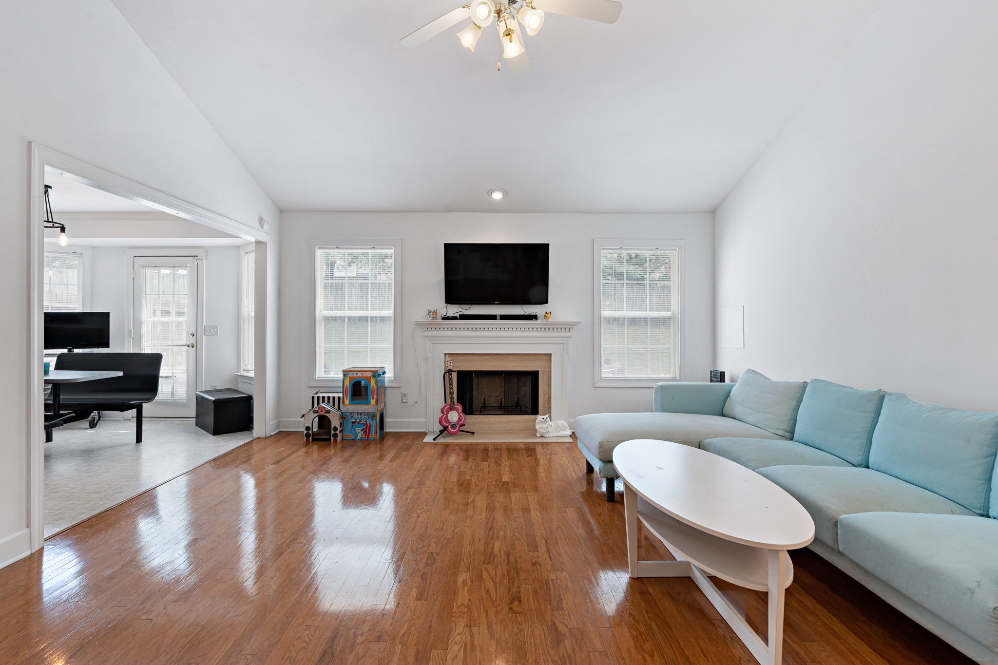 1938 Portway Road Spring Hill, TN 37174 - Photo 8 of 33