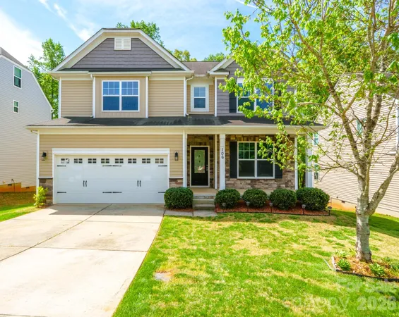$425,000 | 106 Heart Pine Lane, Statesville, NC 28677