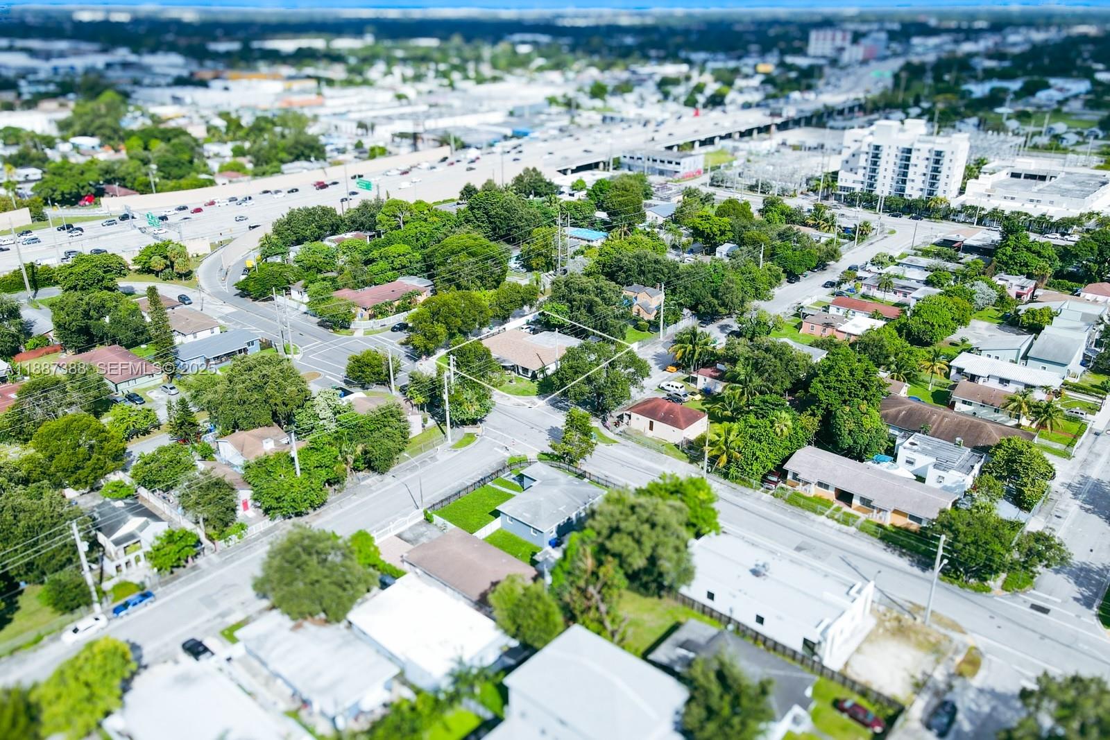 469 Northwest 69th Street Miami, FL 33150 - Photo 33 of 39 a picture of plants