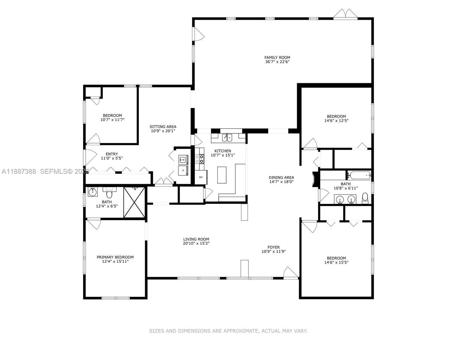 469 Northwest 69th Street Miami, FL 33150 - Photo 39 of 39 unknown